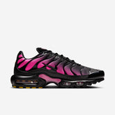 Nike Air Max Plus Black Hyper Pink