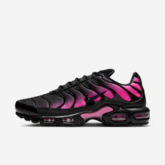 Nike Air Max Plus Black Hyper Pink