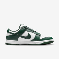 Nike Dunk Low Team Green