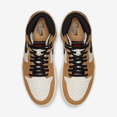 Air Jordan 1 High OG Rookie Of The Year