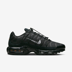 Nike Air Max Plus Toggle Black Reflective