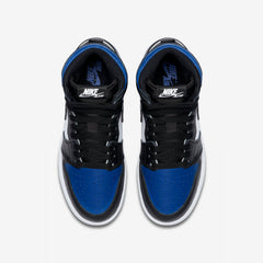 Air Jordan 1 Retro High OG “Royal Toe”