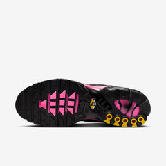 Nike Air Max Plus Black Hyper Pink