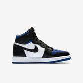 Air Jordan 1 Retro High OG “Royal Toe”