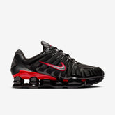 Nike Shox TL Black University Red