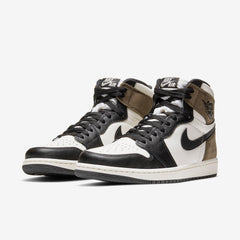 Nike Air Jordan 1 OG High Dark Mocha
