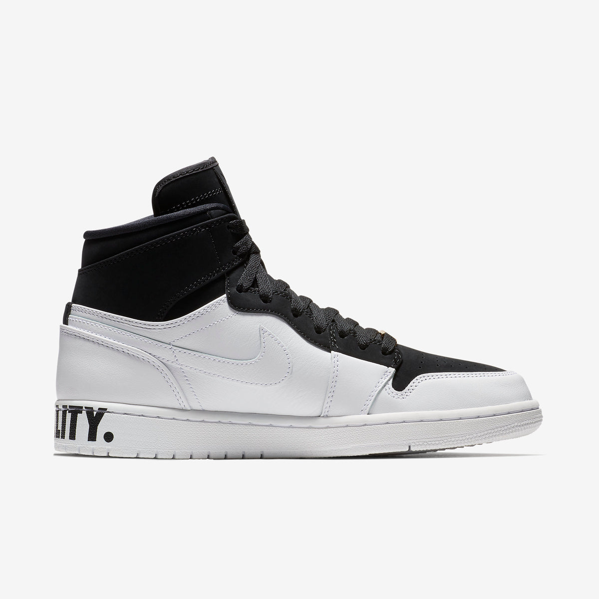 Air Jordan 1 Mid “Equality”