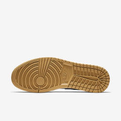 Air Jordan 1 High OG “Top 3 Black Gold”