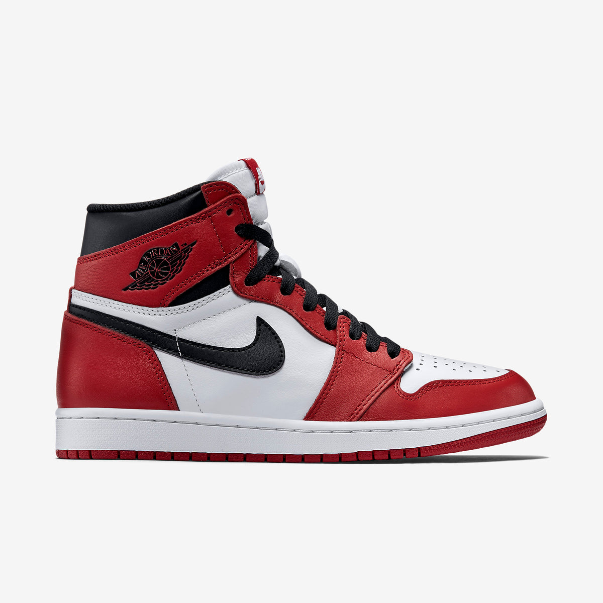 Air Jordan 1 High OG “Chicago”