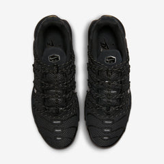 Nike Air Max Plus Toggle Black Reflective