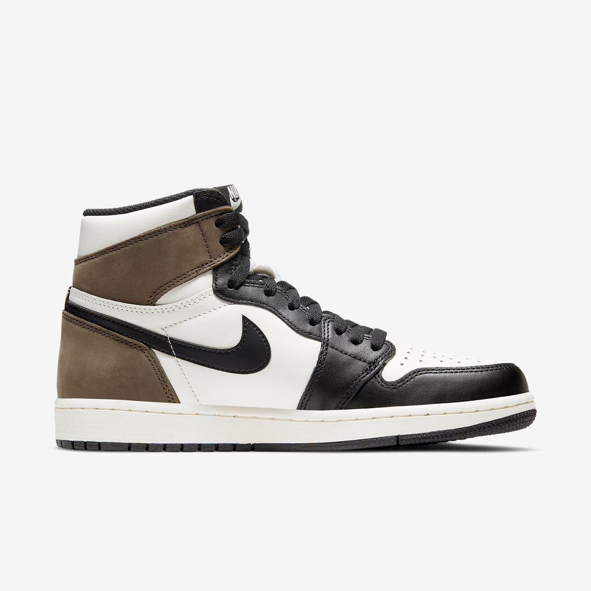 Nike Air Jordan 1 OG High Dark Mocha