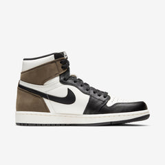 Nike Air Jordan 1 OG High Dark Mocha