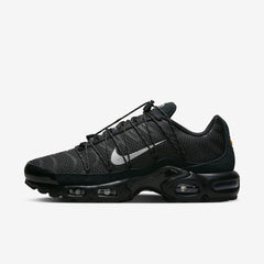 Nike Air Max Plus Toggle Black Reflective