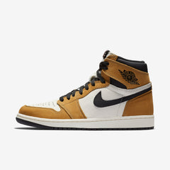 Air Jordan 1 High OG Rookie Of The Year