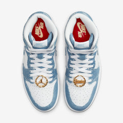 Air Jordan 1 Retro High OG “Denim”