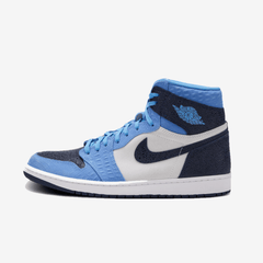 Air Jordan 1 Retro High UNC PE
