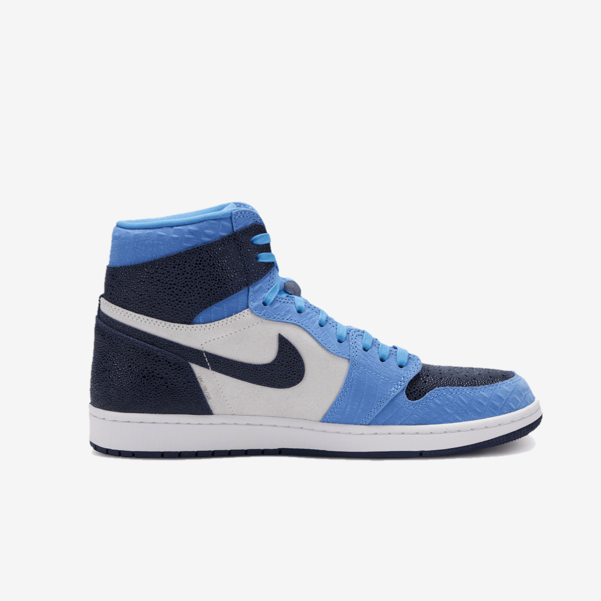 Air Jordan 1 Retro High UNC PE