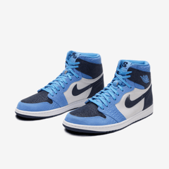 Air Jordan 1 Retro High UNC PE