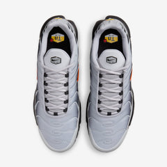 Nike Air Max Plus Wolf Grey Picante Red