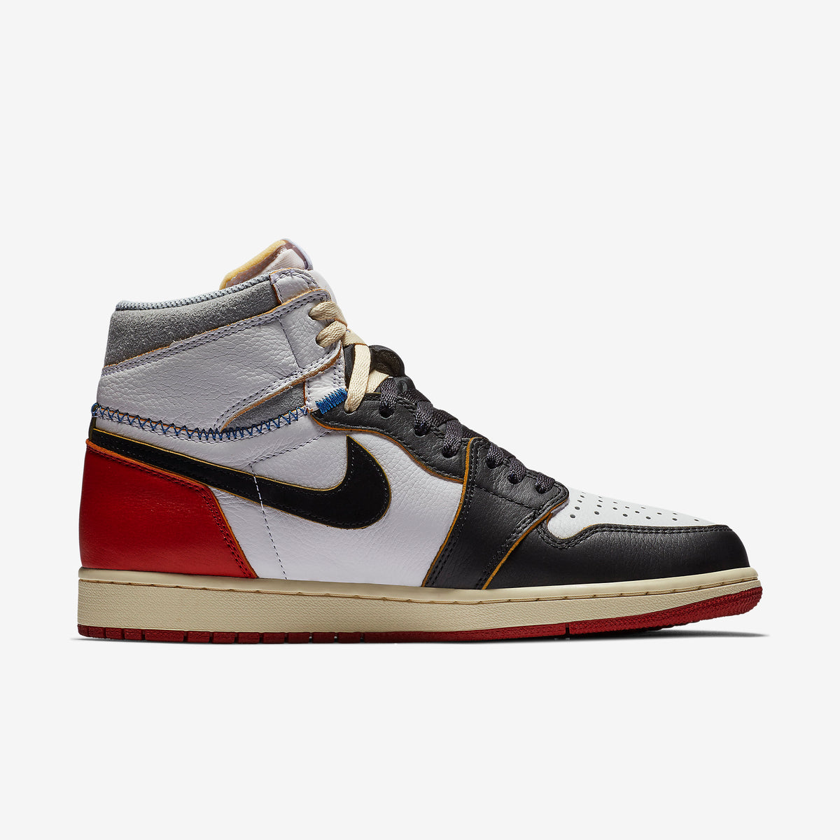 Union LA x Air Jordan 1