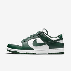 Nike Dunk Low Team Green
