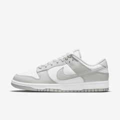 NIKE Dunk Low Grey Fog - Foot Arena