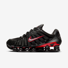 Nike Shox TL Black University Red
