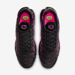 Nike Air Max Plus Black Hyper Pink