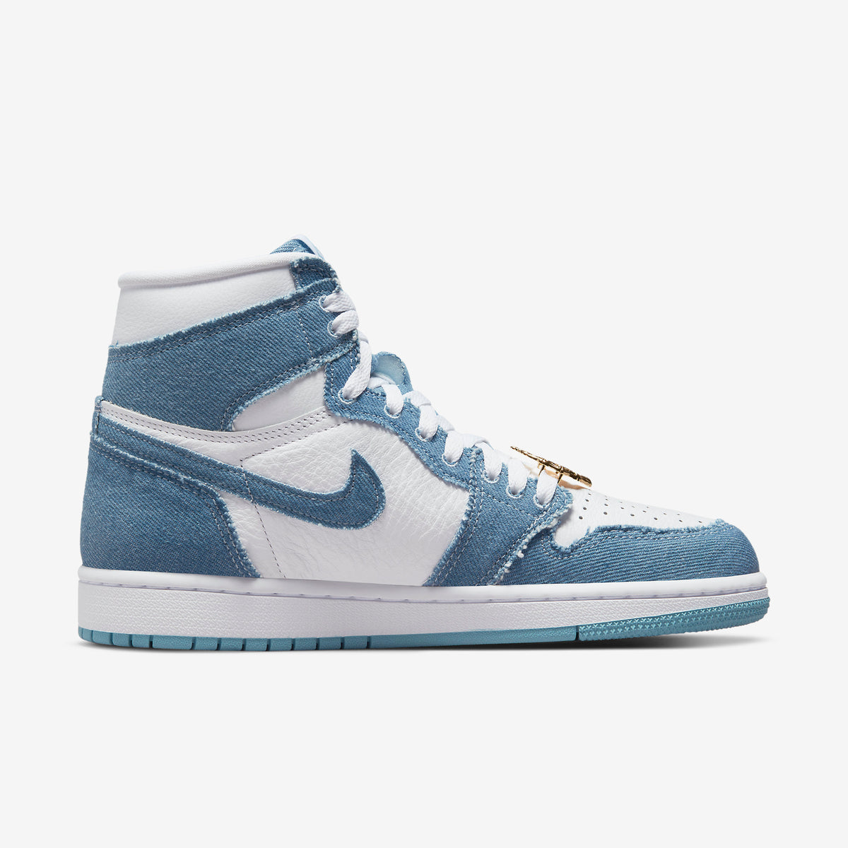 Air Jordan 1 Retro High OG “Denim”