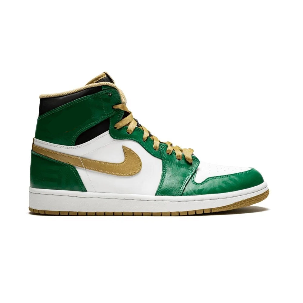 Air Jordan 1 Retro High OG 'Celtics'