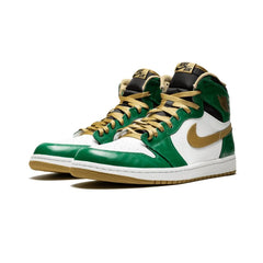Air Jordan 1 Retro High OG 'Celtics'