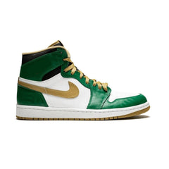 Air Jordan 1 Retro High OG 'Celtics'